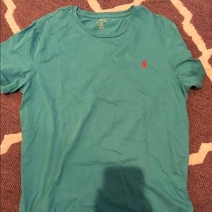Polo T-shirt
